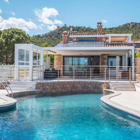 Villa Esclusiva *
